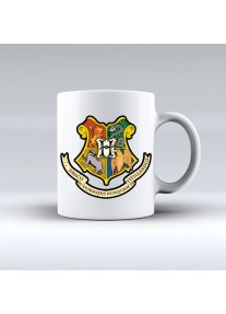 Керамична чаша HARRY POTTER